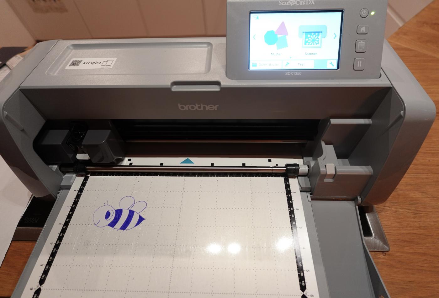 Plotter