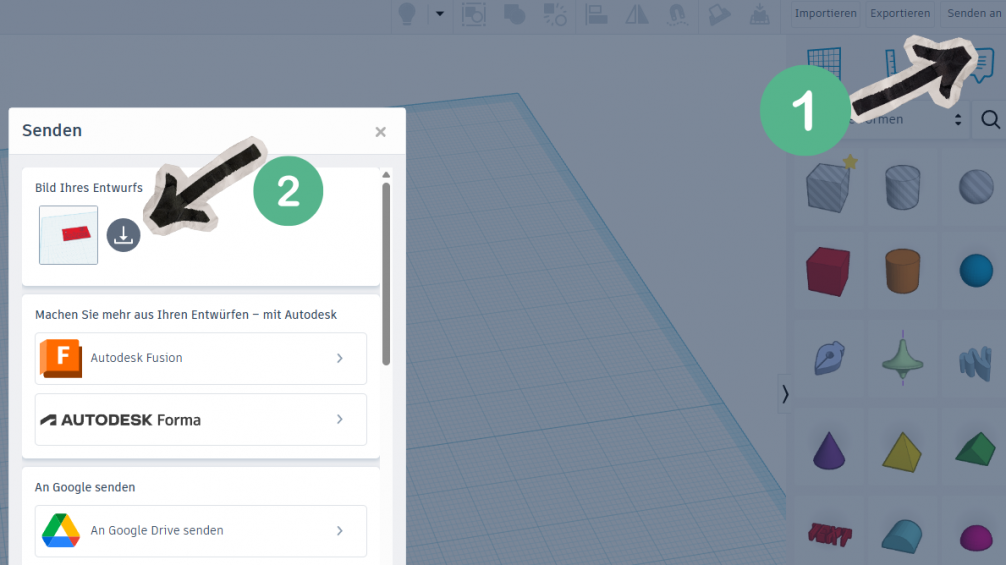 Download Bild Tinkercad