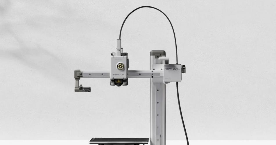 Bambu Lab A1 mini