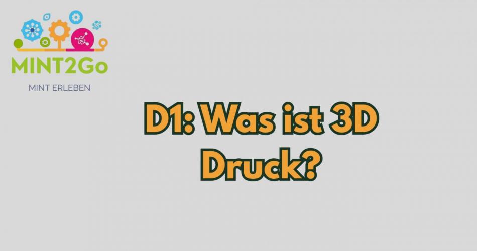 D1 Titel
